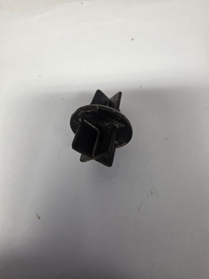 804080-804080001 Mercury Standard Exhaust Valve | Genuine Used Part