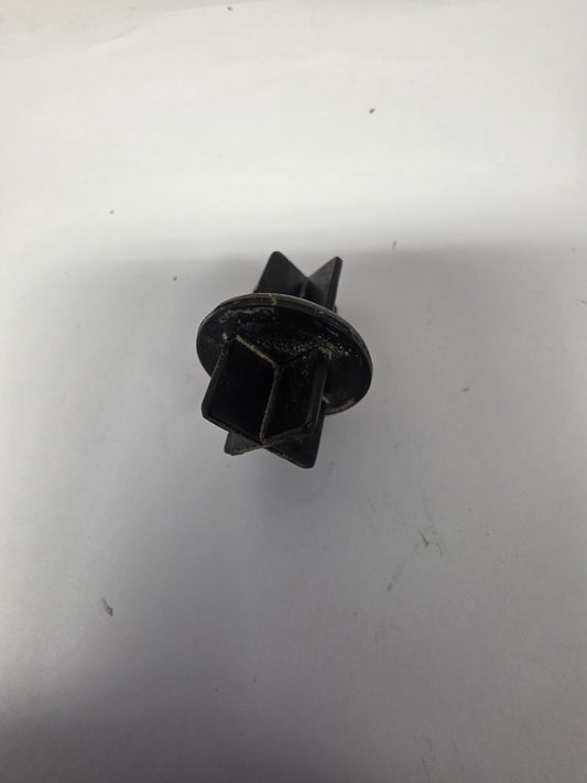 804080-804080001 Mercury Standard Exhaust Valve | Genuine Used Part