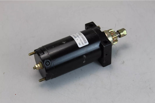 50-820193003 Aftermarket Mercruiser Starter Motor | Sawley's Select Marine Parts