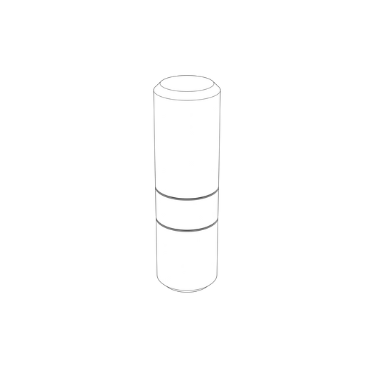 22736345 Stud | Genuine Volvo Penta Part