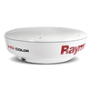 T70169 Raymarine 4kW 24" (608mm) HD Colour Radome + 10m Raynet Cable | Genuine Raymarine Electronics