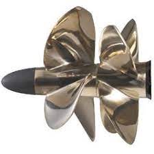 21433601 Propeller | Genuine Volvo Penta Part