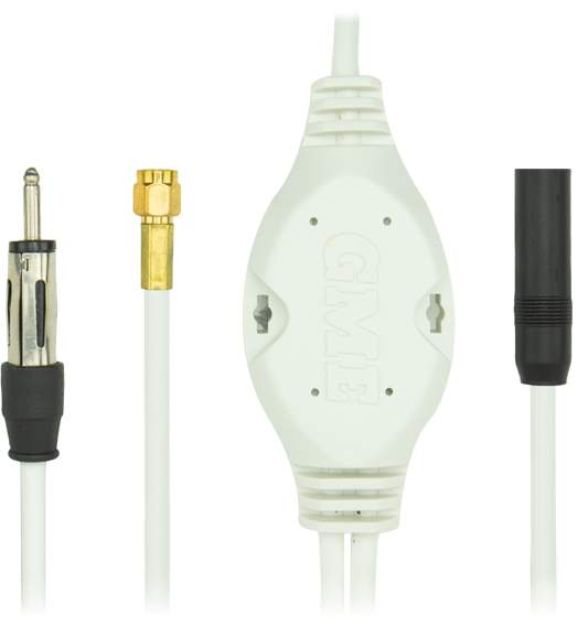 SPL003 BAND SPLITTER - AM/FM & DAB+