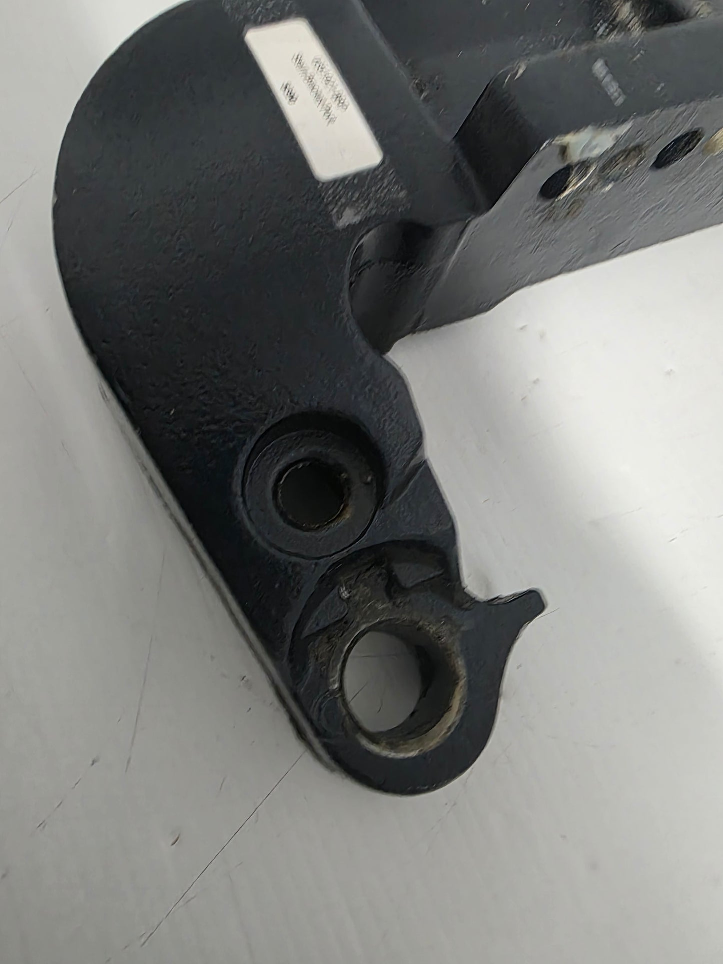 0351921 BRP Stern Bracket Port | Genuine Used Part