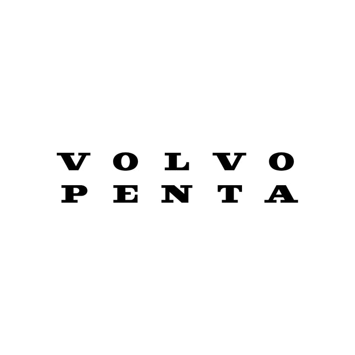 831799, CHECK VALVE - GENUINE VOLVO PENTA – Sawley's Auto and Marine