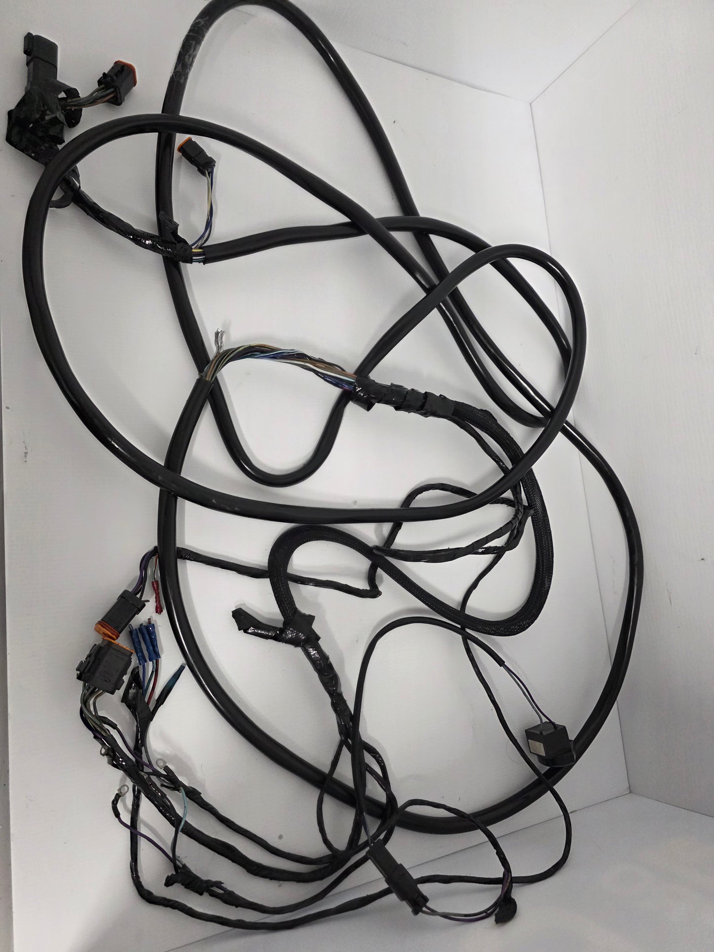 0176341 BRP Cable Loom | Genuine Used Part
