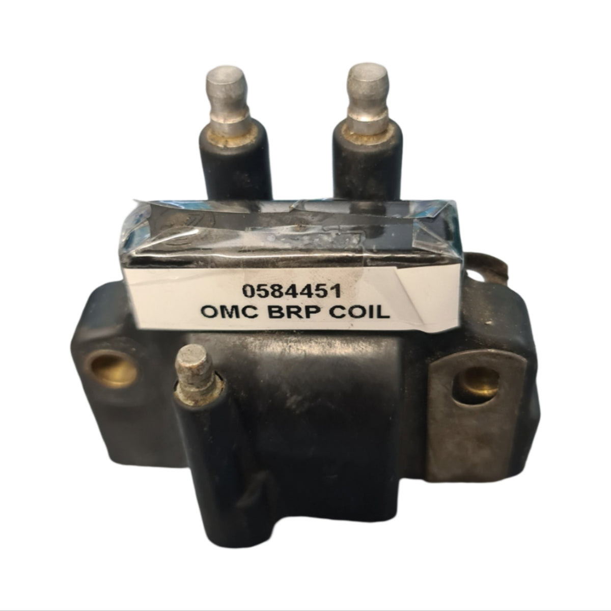 0584451 OMC BRP Coil | Genuine Used Part