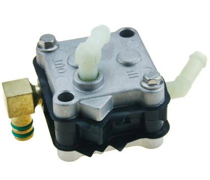 14360T74 Aftermarket Mercury Fuel Pump 75-300HP Marine Engines | Sawley's Select Marine Parts