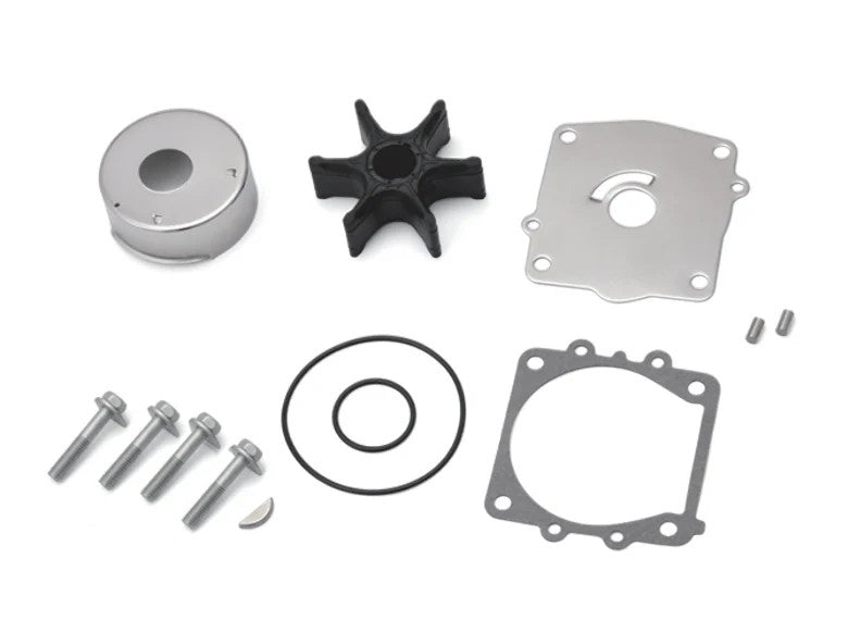 6N6-W0078-02 Yamaha Water Pump Kit | Genuine OEM Yamaha Outboard Part