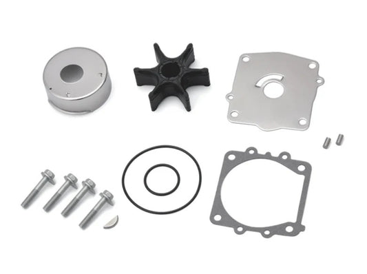 6N6-W0078-02 Yamaha Water Pump Kit | Genuine OEM Yamaha Outboard Part