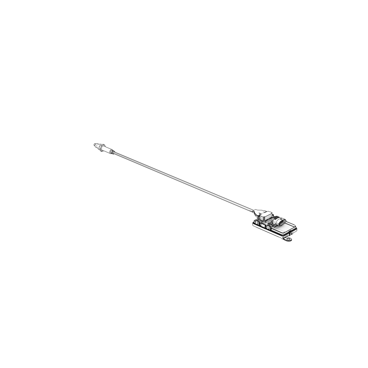 22827993 Sensor | Genuine Volvo Penta Part