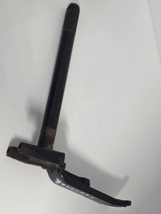 99661A35 Mercury Swivel Pin Assy | Genuine Used Part