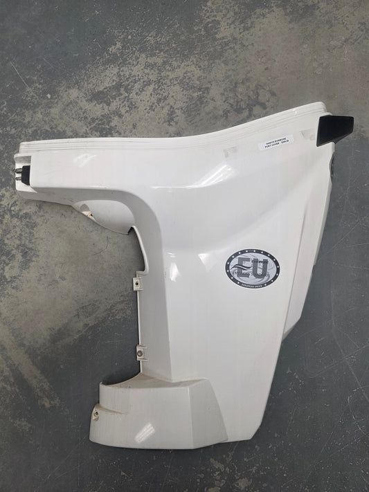 5008170 Evinrude Cover Port | Genuine Used Part