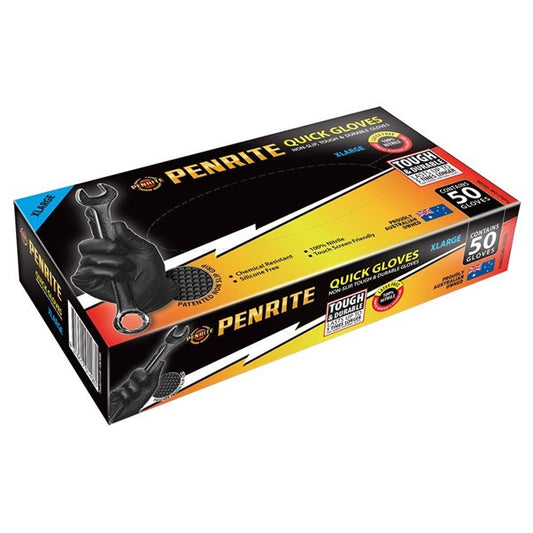 LQG50XL Penrite Gloves XL