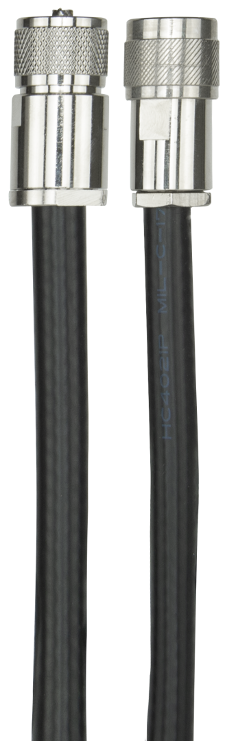 LE503 10m RG213/U Coaxial Cable | Genuine GME Electronics