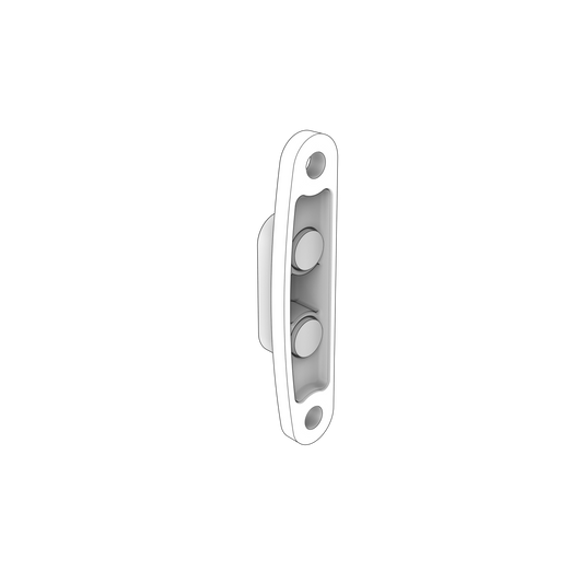 22992467 Magnet | Genuine Volvo Penta Part