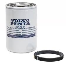 3847644, Fuel Filter | Genuine Volvo Penta Part