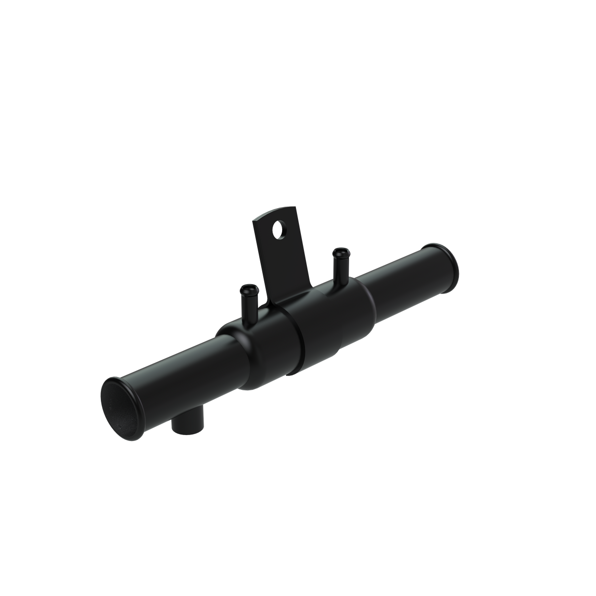 3808545 Oil Cooler | Genuine Volvo Penta Part