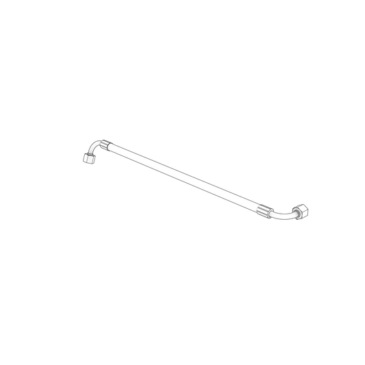 22464668 Hose | Genuine Volvo Penta Part