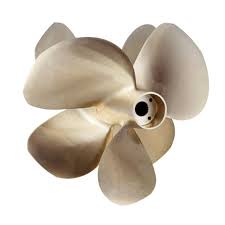 23427155 Propeller | Genuine Volvo Penta Part