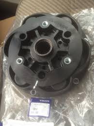 21485410 Flexible Coupling | Genuine Volvo Penta Part