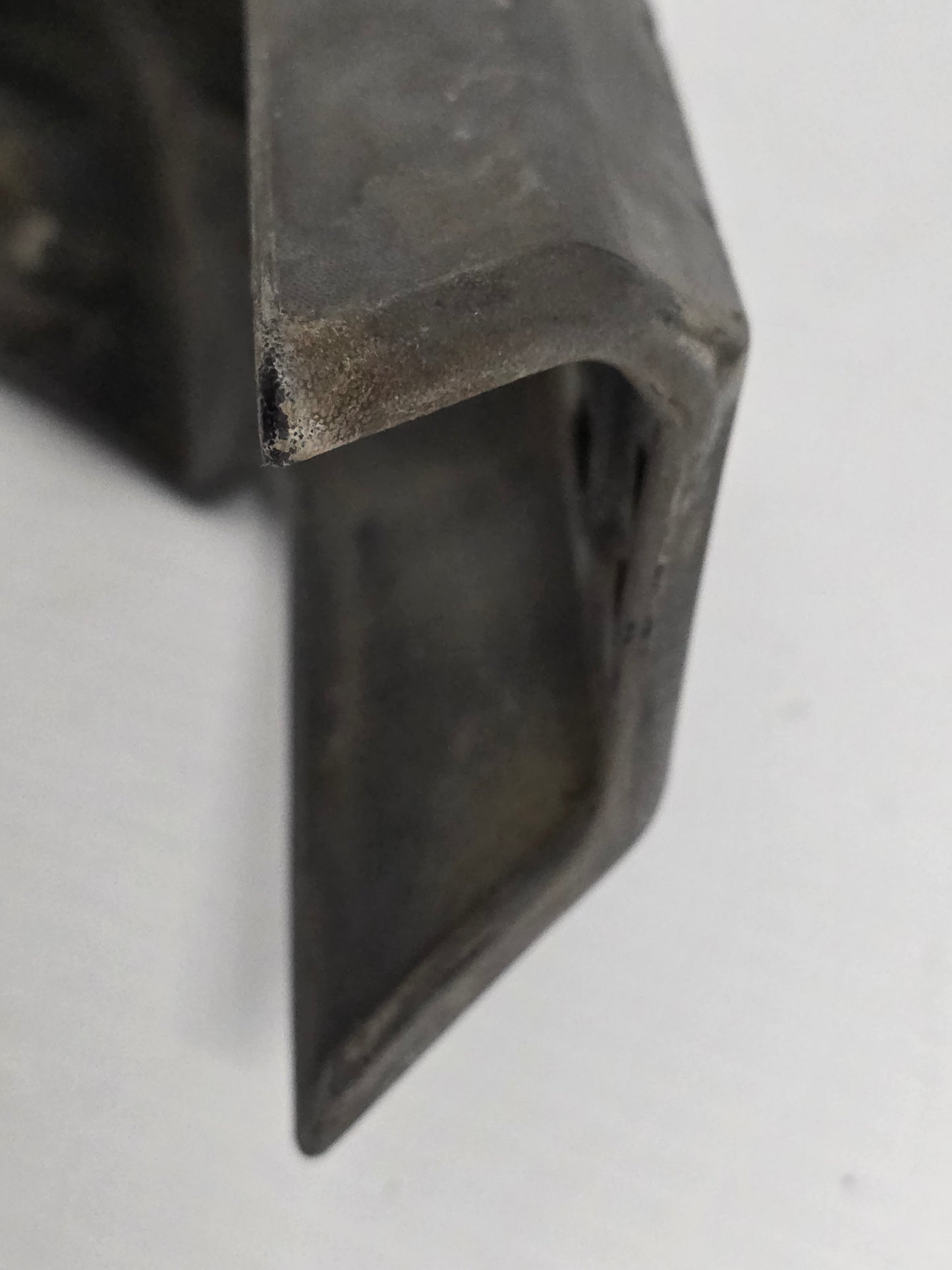 291004279 Seadoo RH Corner Bumper | Genuine Used Part