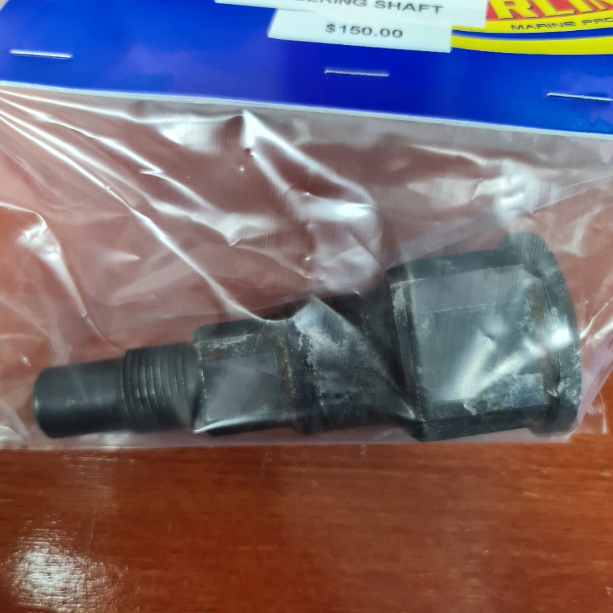 98230A1 Steering Shaft | Genuine Used Part