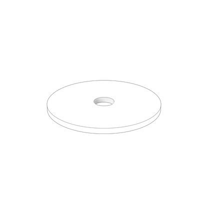 993933 Washer | Genuine Volvo Penta Part - photo 2 of 2
