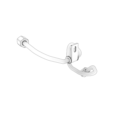 21739008 Pipe | Genuine Volvo Penta Part - photo 2 of 2