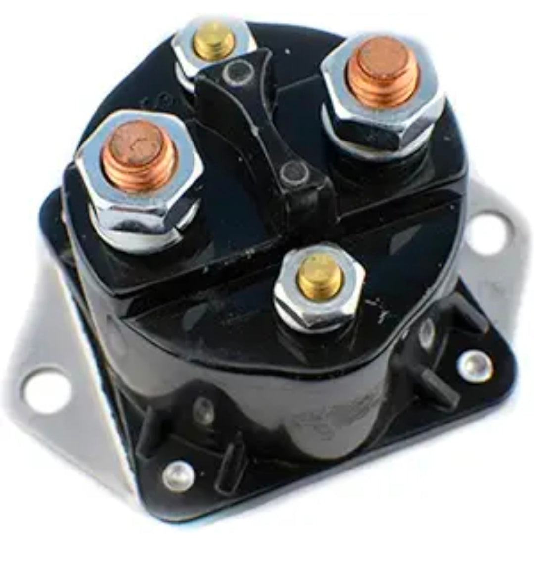 852565 Aftermarket Mercruiser 12V Trim Solenoid | Sawley's Select Marine Parts