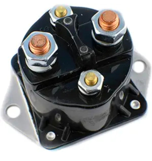 852565 Aftermarket Mercruiser 12V Trim Solenoid | Sawley's Select Marine Parts