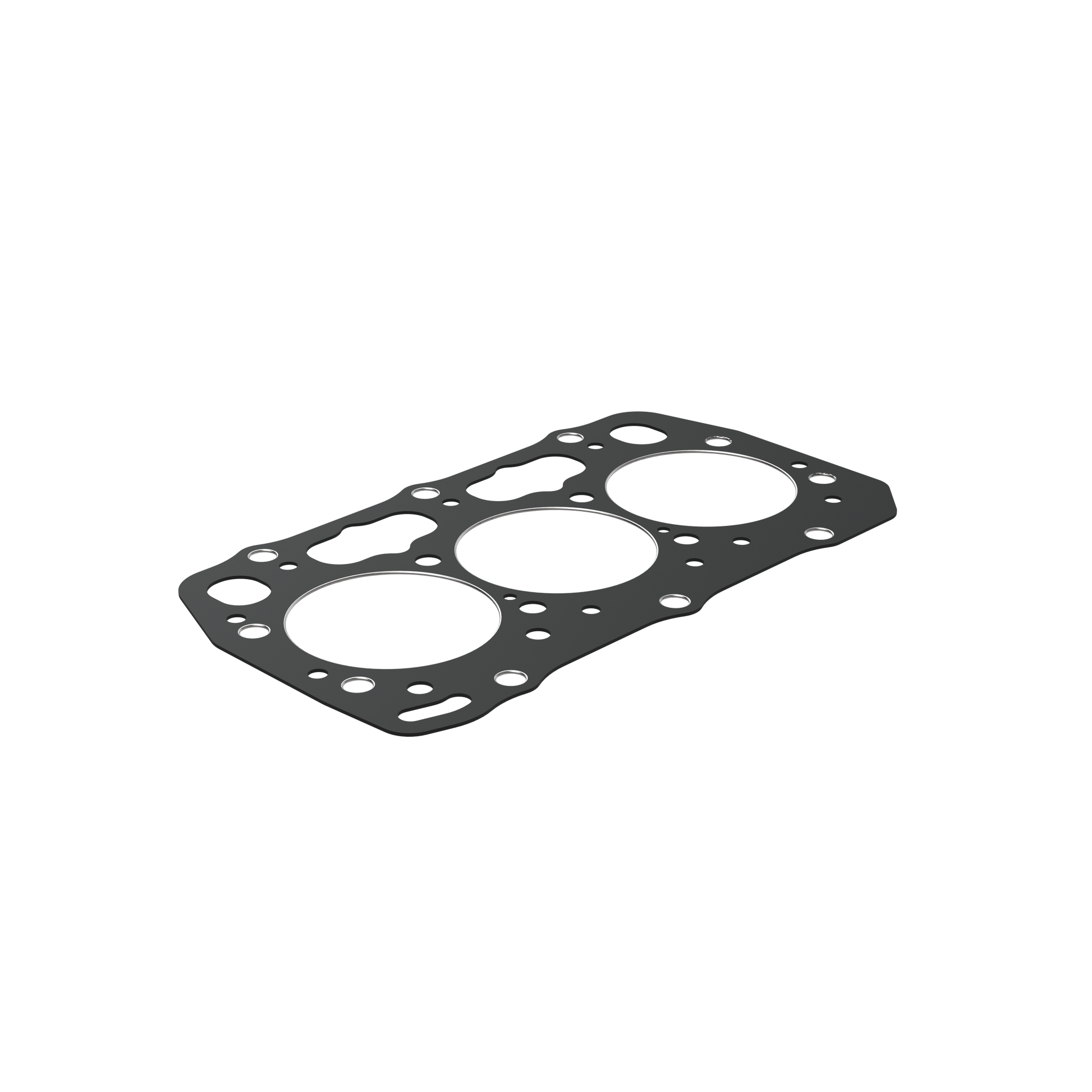 3812109 Cylinder Head Gasket | Genuine Volvo Penta Part