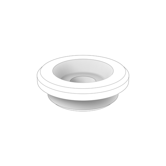3858177 Washer | Genuine Volvo Penta Part