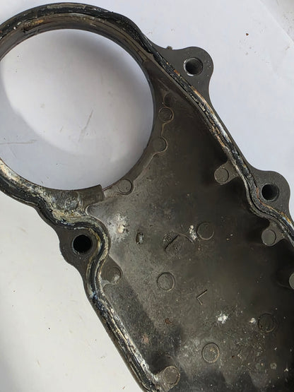19366-ZVL-000 Honda Water Jacket Cover (L) | Genuine Used Part