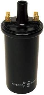 21645081, Cooling Coil | Genuine Volvo Penta Part