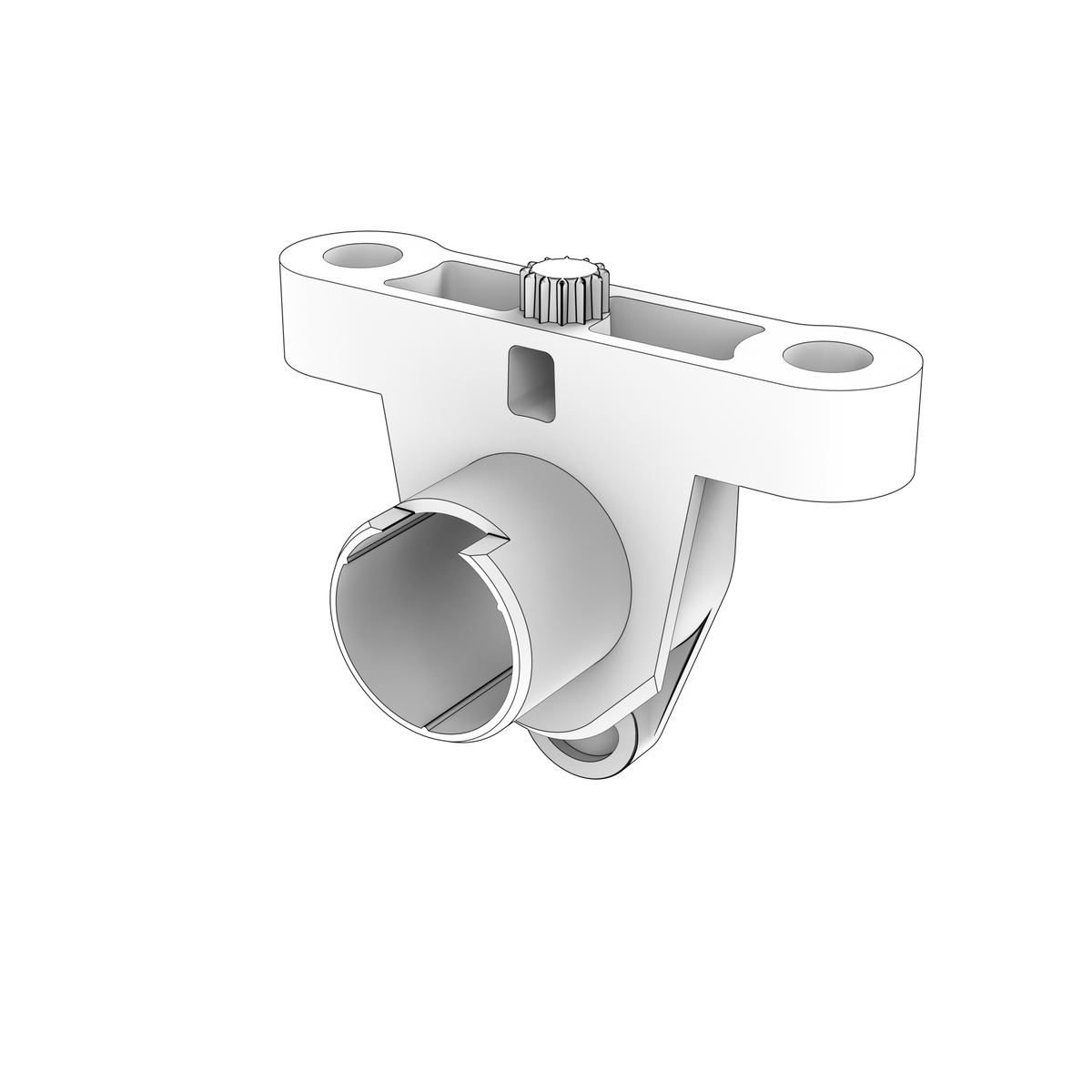 30637803 Bracket | Genuine Volvo Penta Part