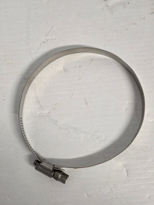 3863443 Hose Clamp | Genuine Volvo Penta Part
