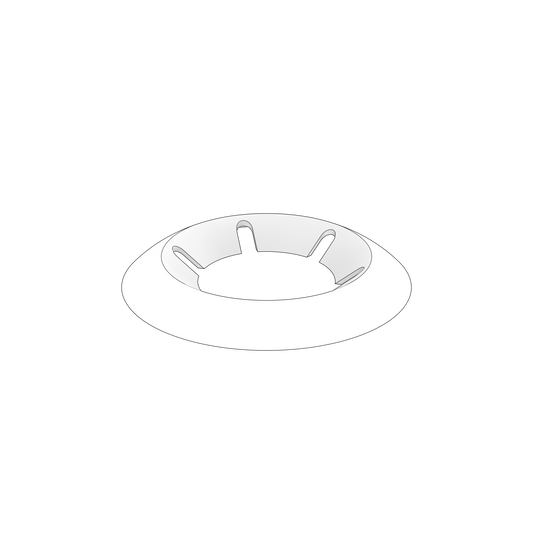 967583 Retainer | Genuine Volvo Penta Part