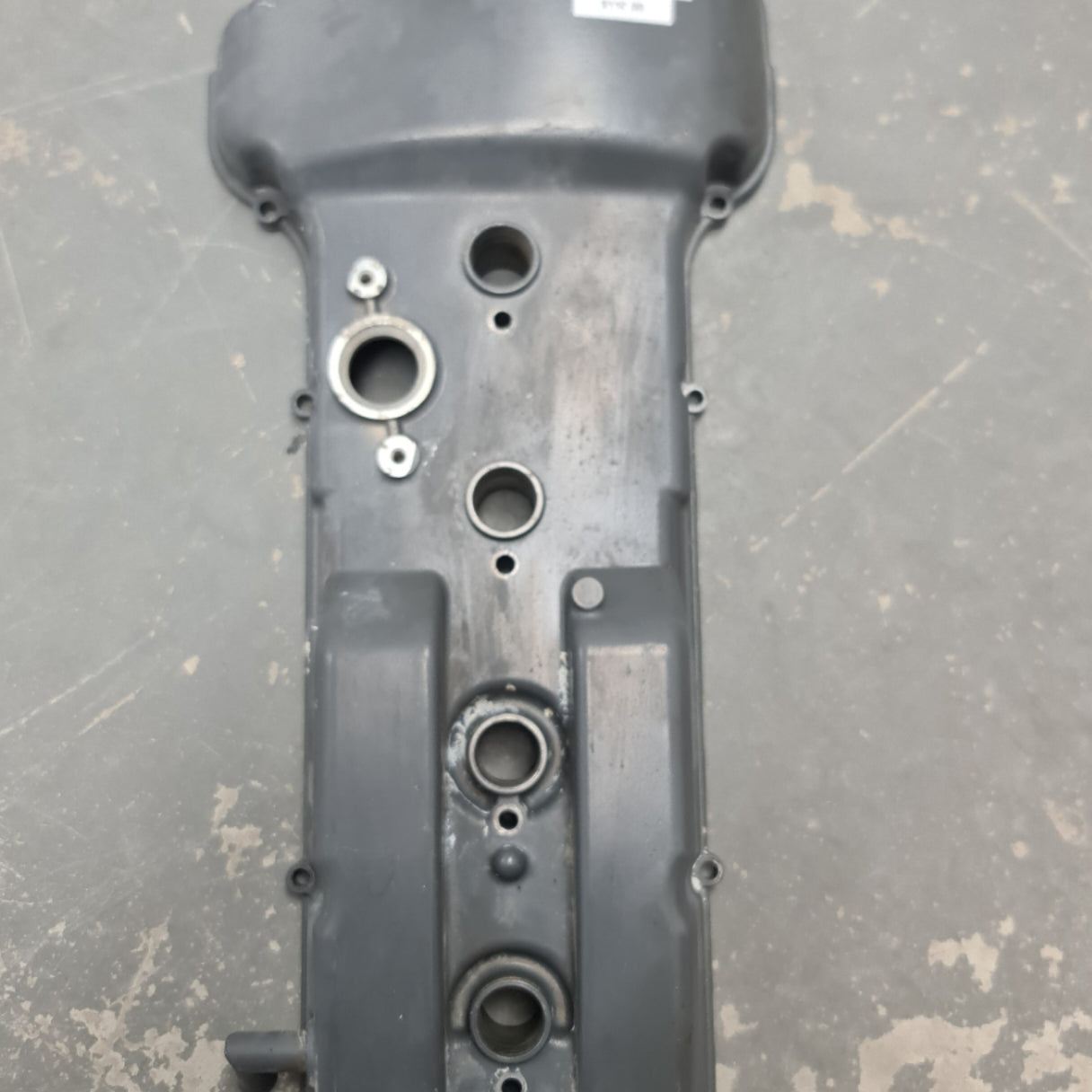 11170-90J02 Suzuki 5033640 Johnson Rocker Cover | Genuine Used Part