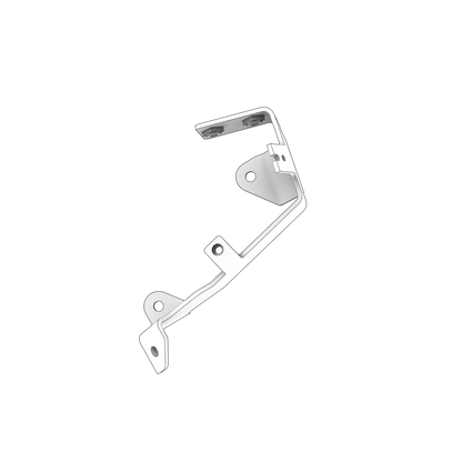 23860318 Bracket | Genuine Volvo Penta Part - photo 2 of 2