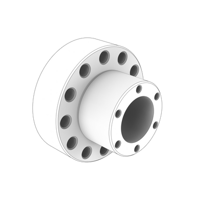 3586634 Spacer Ring | Genuine Volvo Penta Part - photo 2 of 2