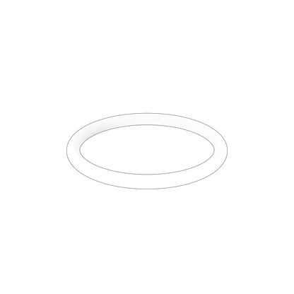 20536487 O-Ring | Genuine Volvo Penta Part - photo 2 of 2