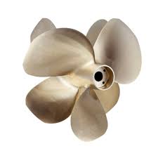 23427184 Propeller | Genuine Volvo Penta Part