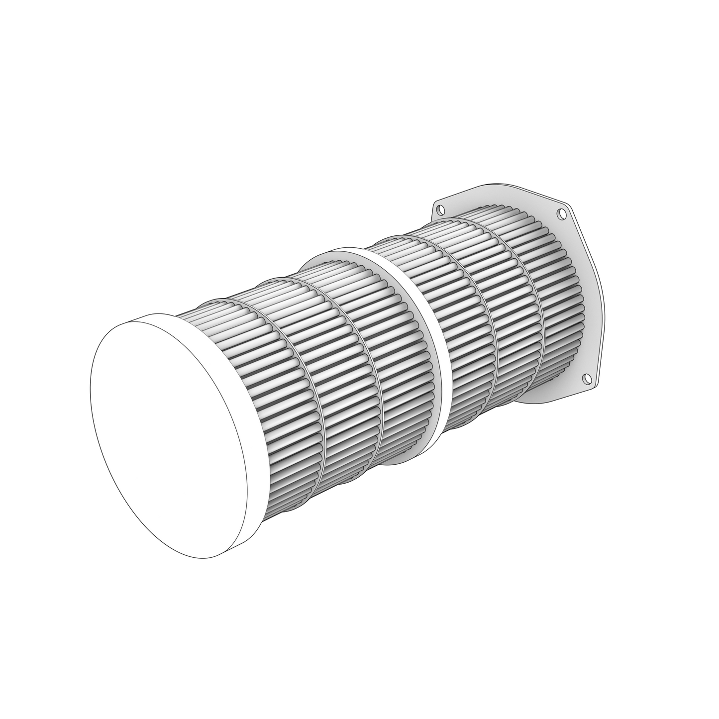 3826790 Insert | Genuine Volvo Penta Part