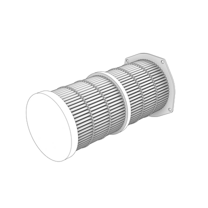 3826790 Insert | Genuine Volvo Penta Part