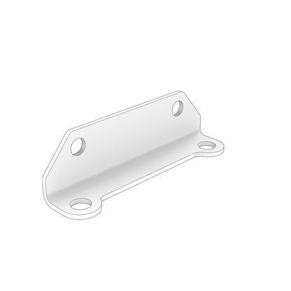 21408647 Bracket | Genuine Volvo Penta Part