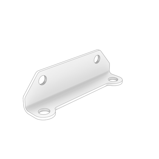 21408647 Bracket | Genuine Volvo Penta Part