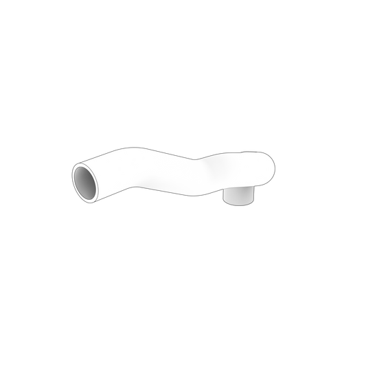 21576053 Hose | Genuine Volvo Penta Part