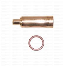 3581536, Spray Sleeve | Genuine Volvo Penta Part