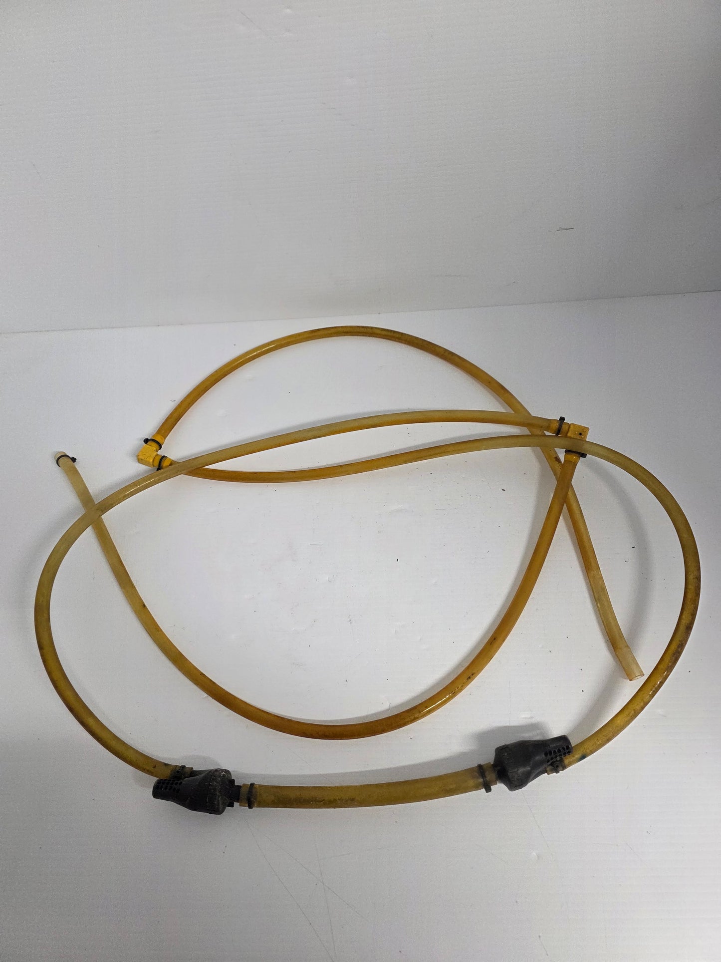 219704412 Seadoo Vent Hose | Genuine Used Part